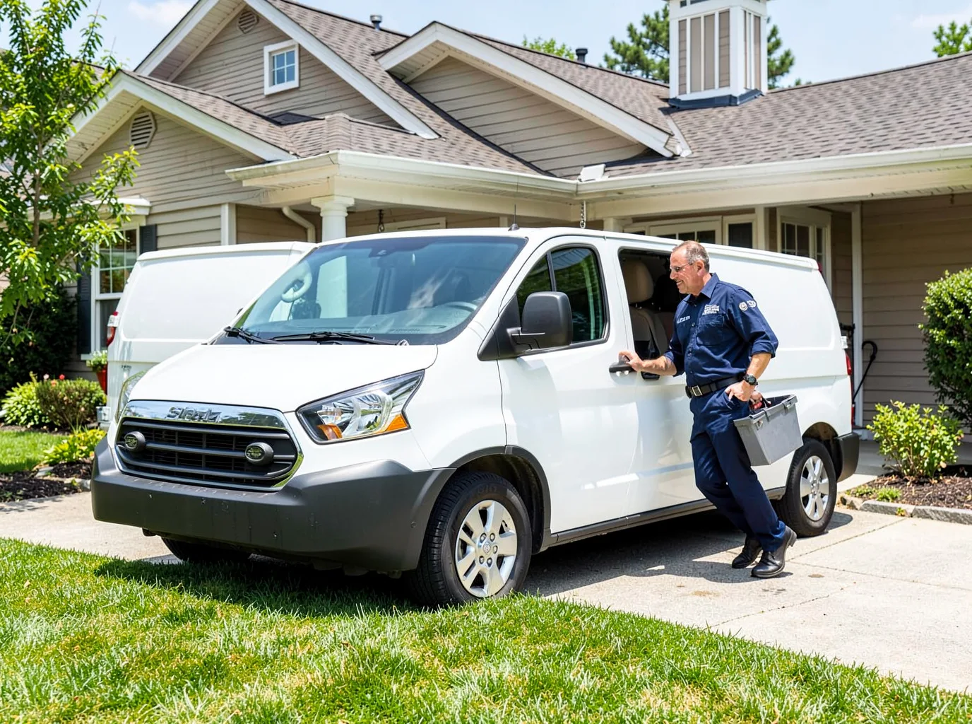 Emergency Plumber company in Nottingham, MD